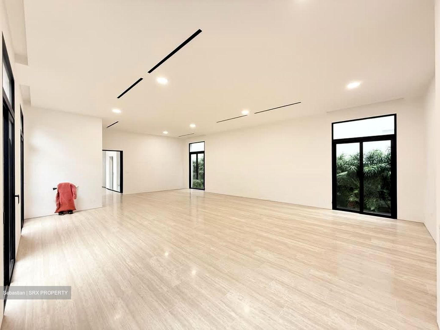 Henry Park (D10), Detached #542618251
